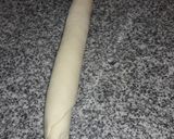 Foto del paso 3 de la receta: Pan francés fácil 🥖