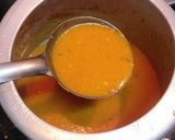 A picture of step 14 of Oats Gatte Ki Sabzi /Curry.