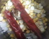 வரமிளகாய் தேங்காய் சட்ணி ரெசிபி ஸ்டேப் 1 புகைப்படம்