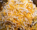 2 Cheese Mac & Cheese Cups recipe step 4 photo