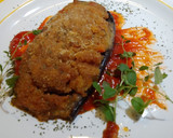 Foto del paso 11 de la receta: Berenjenas rellenas Carne y Verduras