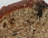 Foto del paso 5 de la receta: Banana bread!