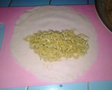 Foto langkah ke 3 dari resep Lumpia Indomie.