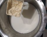 ગુજરાતી કઢી (Gujarati Kadhi Recipe In Gujarati) રેસીપી સ્ટેપ1ફોટો