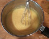 Foto del paso 3 de la receta: Crema pastelera
