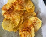 Foto del paso 3 de la receta: Patatas de “bolsa”