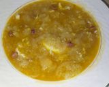 Foto del paso 4 de la receta SOPA DE AJO 🍲