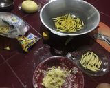 Foto langkah ke 2 dari resep STIK KEJU 💕.