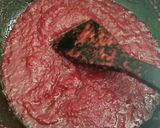 Foto langkah ke 8 dari resep Ayam dan Telur bumbu merah (pelengkap nasi kuning).