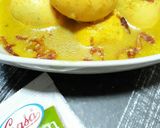 Foto langkah ke 4 dari resep Terik telor dan tahu.