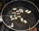 Garlic Soup سوپ سیر recipe step 3 photo
