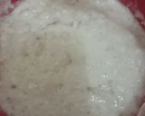 Foto langkah ke 3 dari resep Cireng Ubi Ungu (no msg).