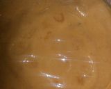 A picture of step 5 of Malai kofta.