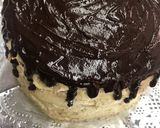 Foto del paso 13 de la receta Tarta de oreo 🎂🍰🍫