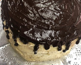 Foto del paso 13 de la receta: Tarta de oreo 🎂🍰🍫