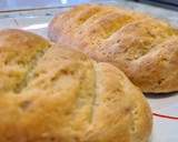 Foto del paso 9 de la receta: Pan de ajo