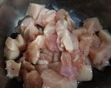Foto langkah ke 2 dari resep Nasi Hainan ala Singapore.