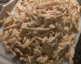 Foto del paso 6 de la receta: Pan árabe y mazorcada