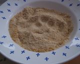 Foto del paso 16 de la receta: Parejitas de pechuga de pollo rellenas y crujientes