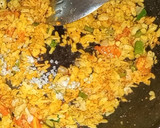 A picture of step 5 of Kanda Poha.