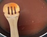 Foto del paso 3 de la receta: Pollo agridulce, estilo chino