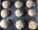 Foto del paso 3 de la receta: Cookies
