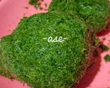 Foto langkah ke 4 dari resep Pasta pandan homemade.