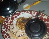A picture of step 23 of Toasted bread.