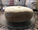Foto del paso 4 de la receta: Pan de Máquina (sin gluten)