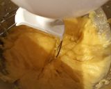 Une image de l'étape 2 de ☆Biscuit en Pâte à chou Soufflé☆Trucs et Astuces☆.