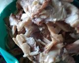 Foto langkah ke 1 dari resep Soto Ayam Bening.