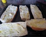 Foto del paso 4 de la receta: Sándwich Philly Cheesesteak