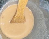 A picture of step 5 of Chicken nihari.