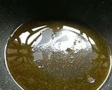 A picture of step 5 of Traditional Bengali Chital Fish Kalia Clown Knife fish gravy.