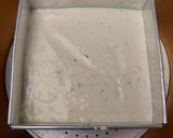Foto langkah ke 3 dari resep Bolu Lapis Taro Meisis Kukus.