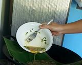 รูปขั้นตอนการทำที่ 2 ของ ป่ามไข่@โคกปรงซิตี้