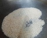 A picture of step 7 of Dates and sesame seeds ladoo.