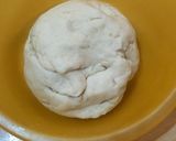 Foto langkah ke 2 dari resep Donat Kentang Empuk.