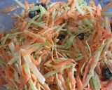 Foto del paso 2 de la receta: Ensalada coleslaw