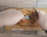 Foto del paso 7 de la receta: Lomo de cerdo a la sal en freidora de aire