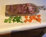 Recipe step image