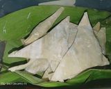 Foto langkah ke 2 dari resep Samosa super cepat.