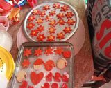 A picture of step 6 of Special Christmas Butter Cookies.