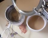 मसाला चहा (Masala Chai Recipe In Marathi) रेसिपी स्टेप 3 फोटो