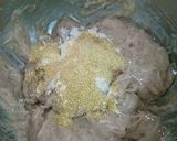 Foto langkah ke 1 dari resep Chicken Egg Roll.
