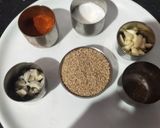 तीळ ची चटणी रेसपी (til chi chutney recipe in marathi) रेसिपी स्टेप 1 फोटो 