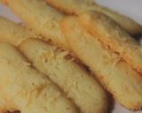 Foto langkah ke 6 dari resep Lidah Kucing Keju.