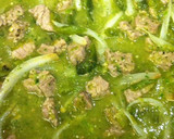 Foto del paso 2 de la receta: Puntas de filete entomatadas ©