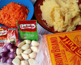 Foto langkah ke 1 dari resep Gabin Kentang.