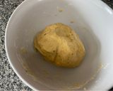 Foto del paso 2 de la receta: Grisines de garbanzo
